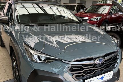 Subaru Crosstrek 10.509 km 32.990 &euro; Hörstel 48477