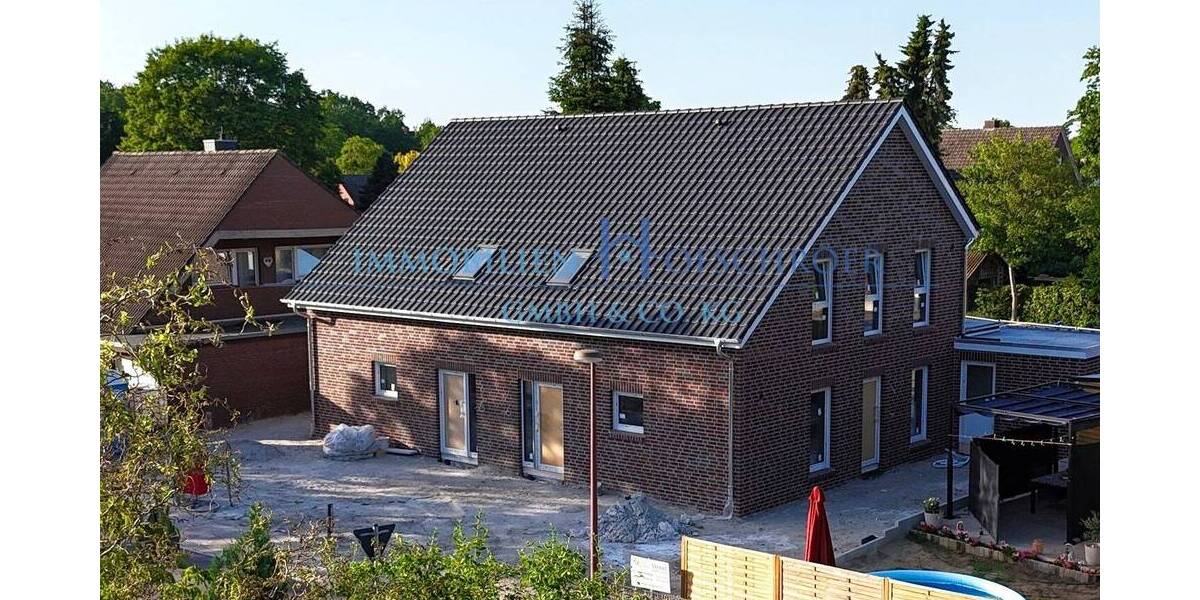 Etagenwohnung Lingen (Ems) Lingen - 8 Zimmer, 68 m&sup2;, 269.000&euro; | Angebot:26820635