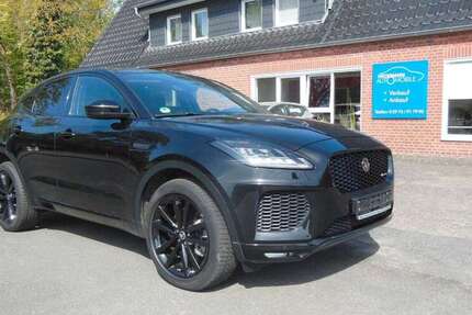 Jaguar E-Pace 56.455 km 22.499 &euro; Rheine 48432
