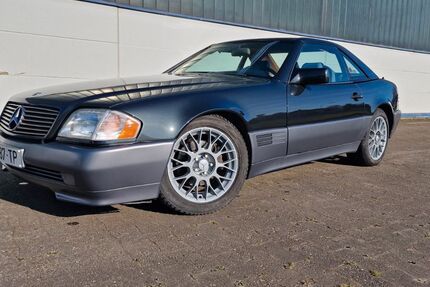 Mercedes-Benz SL 300 199.000 km 13.990 &euro; Horstmar 48612