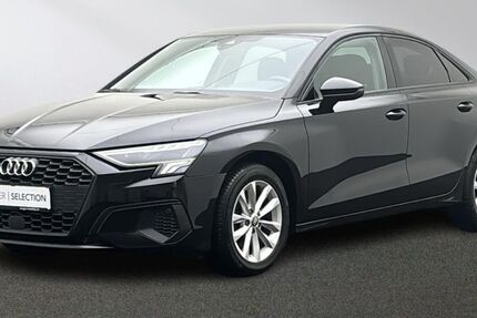 Audi A3 116.917 km 20.380 &euro; Emsdetten 48282