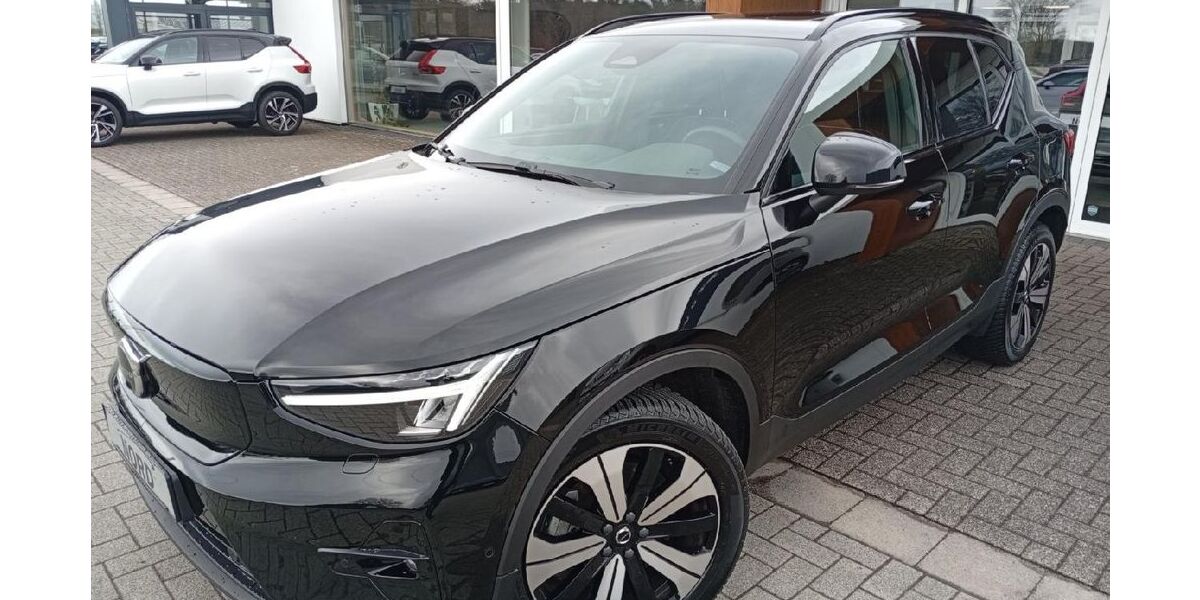 Volvo XC40 30.605 km 33.790 &euro; Rheine 48432