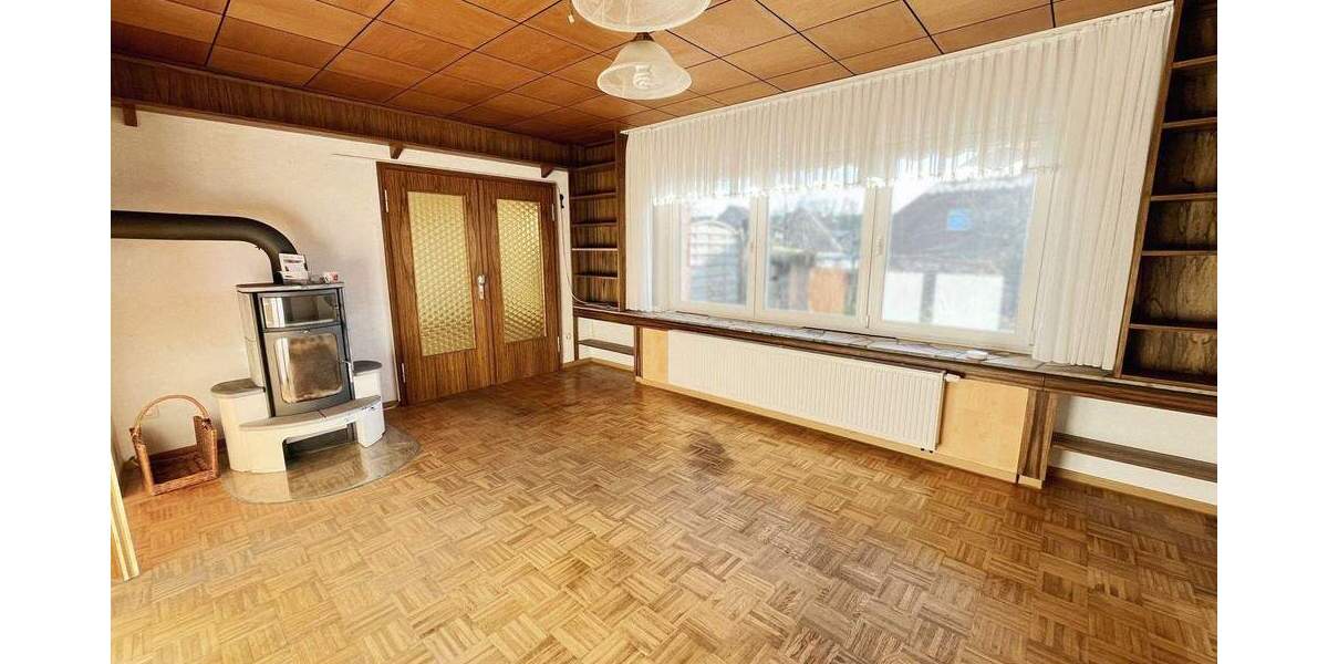 Einfamilienhaus Ibbenbüren Laggenbeck - 6 Zimmer, 112 m&sup2;, 319.000&euro; | Angebot:25688631