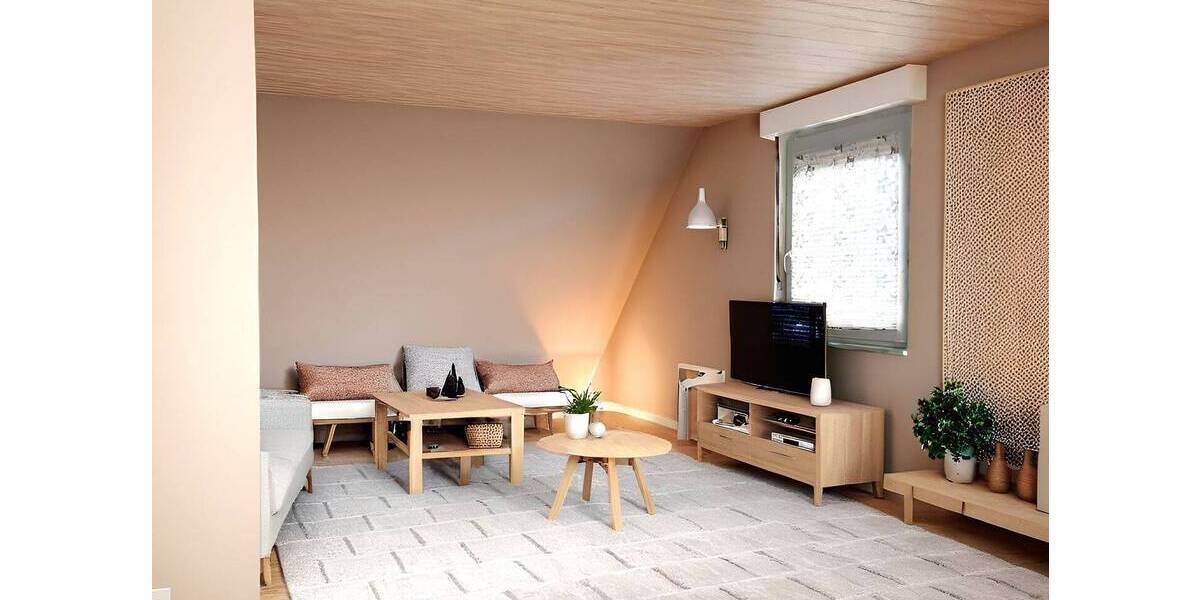 Mehrfamilienhaus, Wohnhaus Salzbergen - 6 Zimmer, 150 m&sup2;, 239.000&euro; | Angebot:26260927