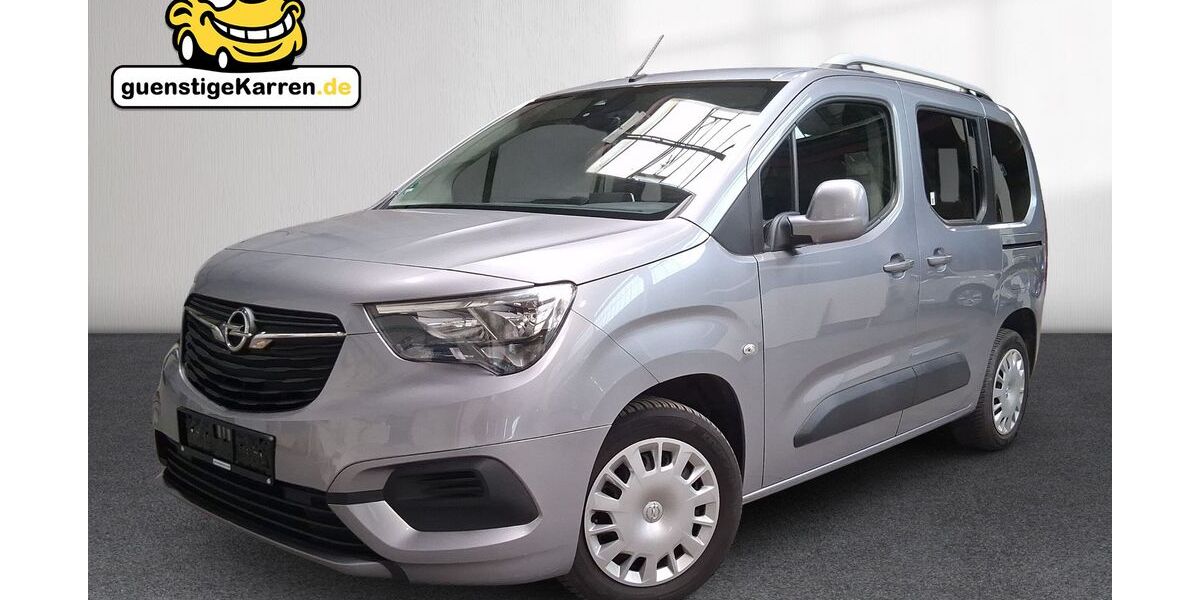 Opel Combo Life 178.303 km 9.800 &euro; Hörstel 48477