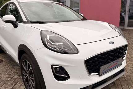 Ford Puma 43.837 km 14.990 &euro; Ibbenbüren 49477