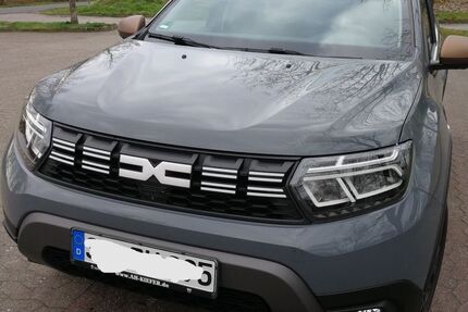 Dacia Duster 24.900 km 22.899 &euro; Hörstel 48477