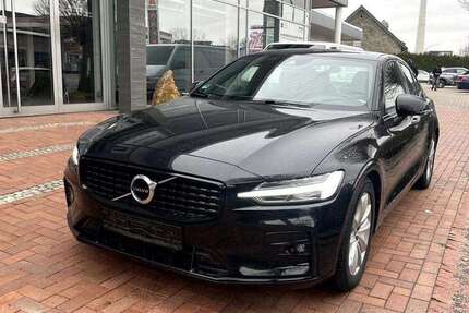 Volvo S60 60.000 km 29.990 &euro; Ibbenbüren 49477