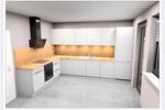 Dachgeschoßwohnung Heek - 4 Zimmer, 80 m&sup2;, 1.050&euro; | Angebot:27609701