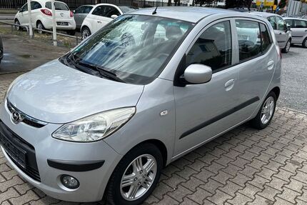 Hyundai i10 149.000 km 2.500 &euro; Rheine 48431
