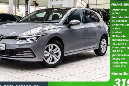 VW Golf 14.775 km 28.600 &euro; Schüttorf 48465