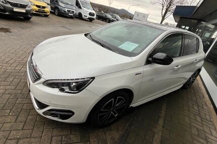 Peugeot 308 171.200 km 8.790 &euro; Ladbergen 49549