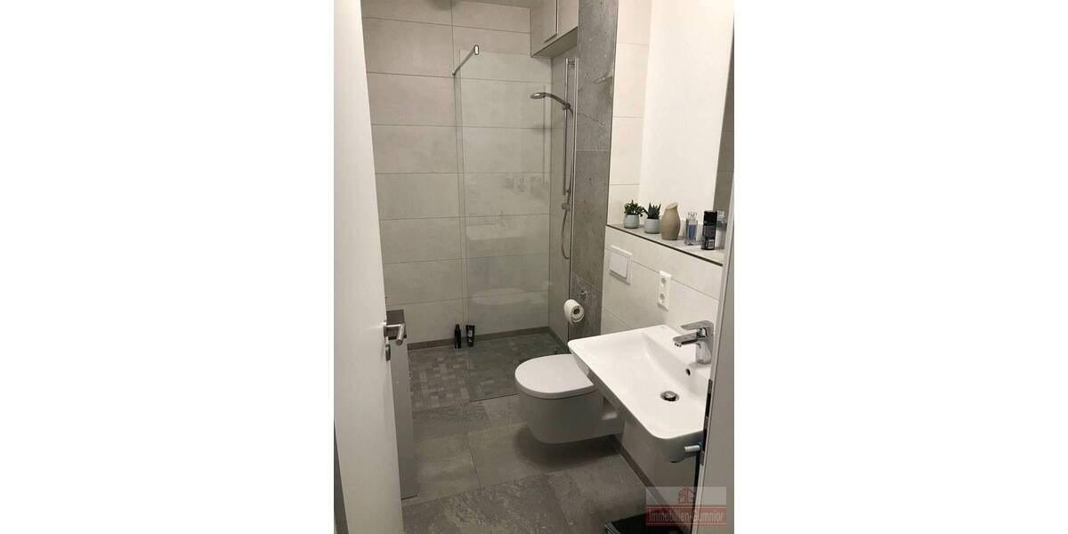 Etagenwohnung Rheine Innenstadt - 2 Zimmer, 56 m&sup2;, 620&euro; | Angebot:26820178