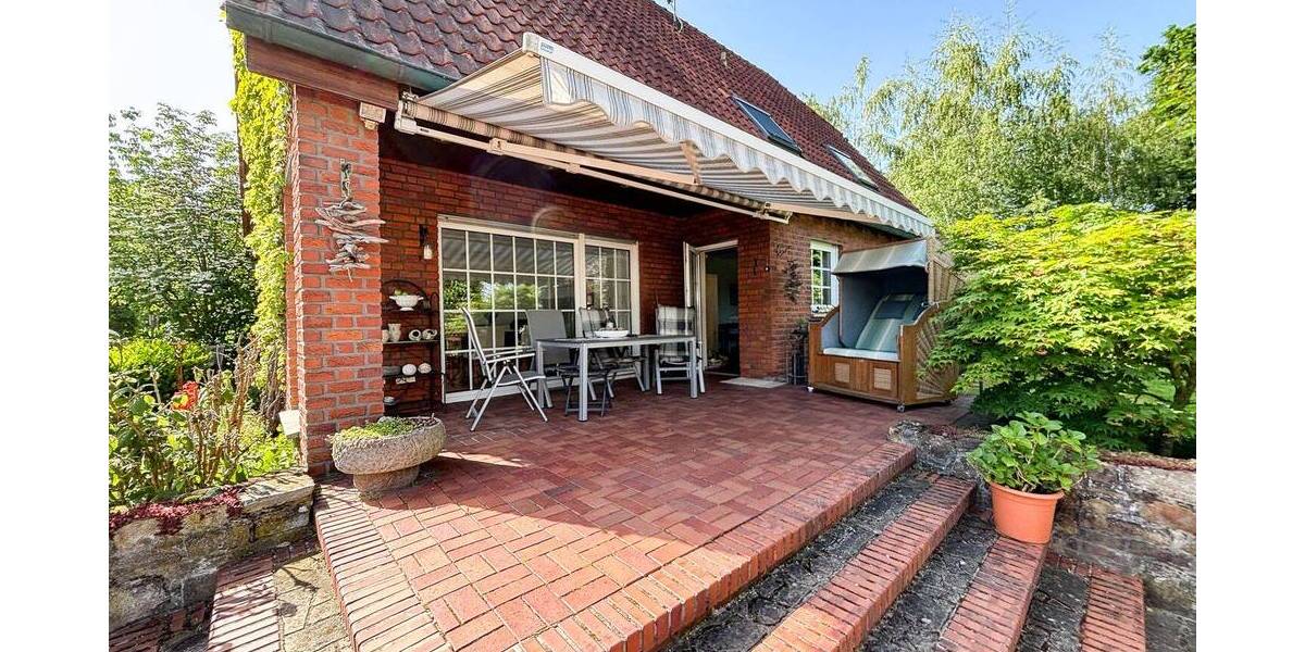 Einfamilienhaus Hörstel - 8 Zimmer, 284 m&sup2;, 359.000&euro; | Angebot:26862557