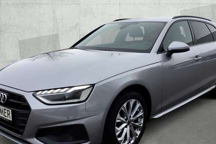 Audi A4 50.128 km 25.389 &euro; Lingen 49808