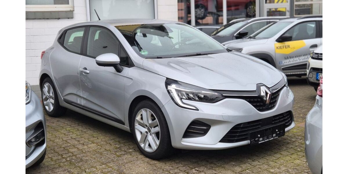 Renault Clio 31.150 km 13.990 &euro; Greven 48268