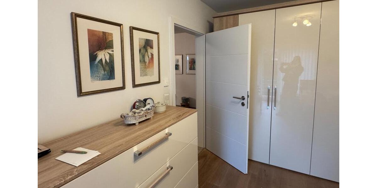 Etagenwohnung Steinfurt - 2 Zimmer, 82 m&sup2;, 930&euro; | Angebot:25232918