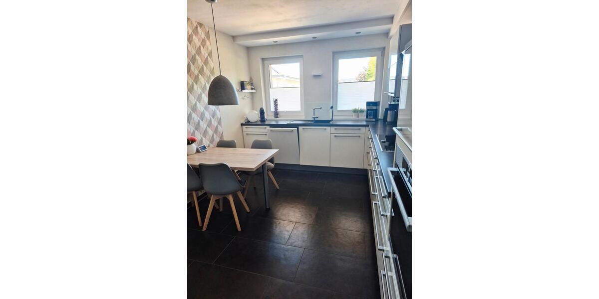Doppelhaushälfte Salzbergen - 4 Zimmer, 121 m&sup2;, 428.000&euro; | Angebot:26727598