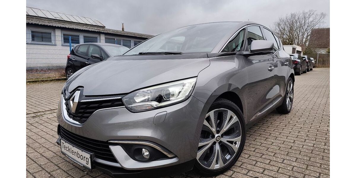 Renault Scenic 62.700 km 11.950 &euro; Emsdetten 48282