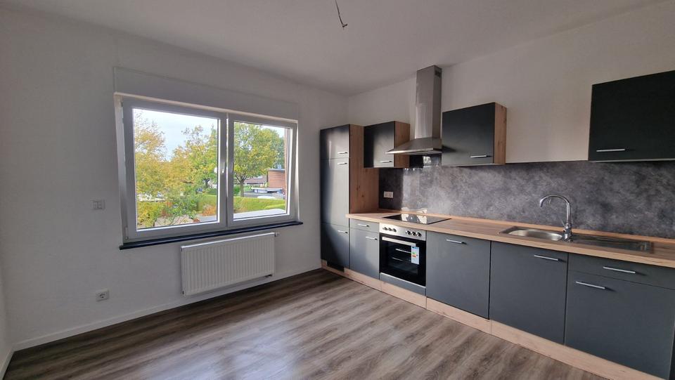 Etagenwohnung Gronau (Westfahlen) - 3 Zimmer, 71 m&sup2;, 860&euro; | Angebot:25571166