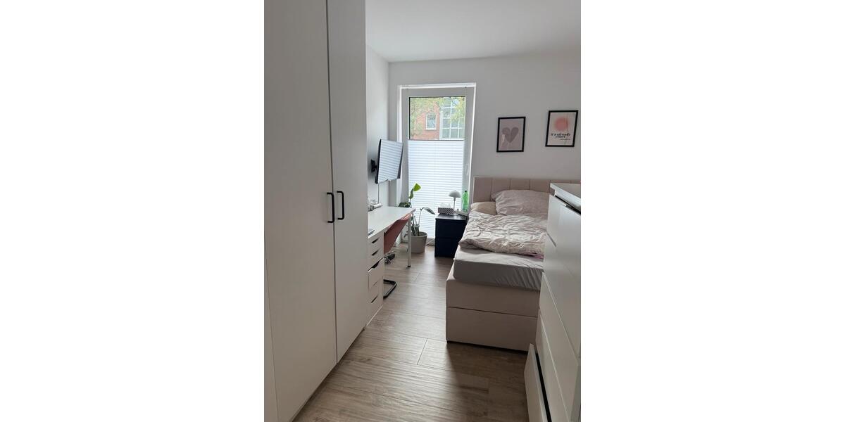 Erdgeschoßwohnung Rheine Altenrheine - 3 Zimmer, 80 m&sup2;, 1.077&euro; | Angebot:27596164