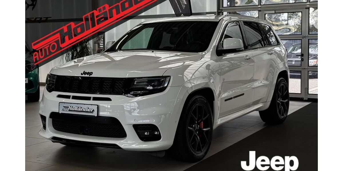 Jeep Grand Cherokee 106.465 km 39.740 &euro; Rheine 48432