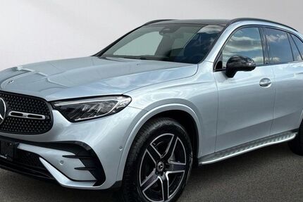 Mercedes-Benz GLC 220 9.990 km 58.990 &euro; Rheine 48429