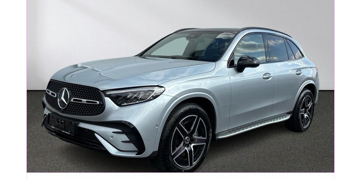 Mercedes-Benz GLC 220 9.990 km 58.990 &euro; Rheine 48429