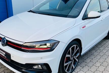 VW Polo 99.000 km 17.500 &euro; Greven 48268