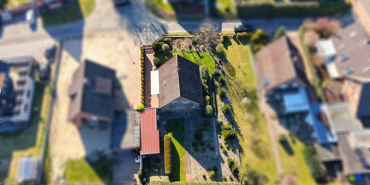 Einfamilienhaus Lingen (Ems) Ramsel - 5 Zimmer, 120 m&sup2;, 164.000&euro; | Angebot:26187695