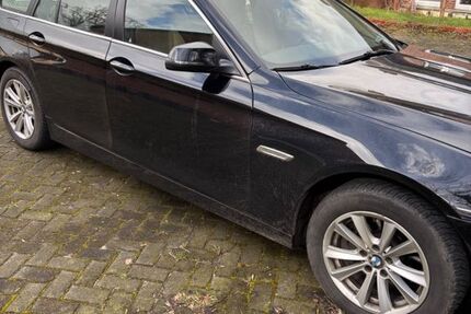 BMW 520 190.000 km 10.200 &euro; Steinfurt 48565
