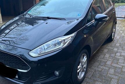 Ford Fiesta 118.900 km 5.300 &euro; Rheine 48432