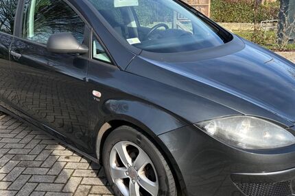 Seat Altea 195.000 km 2.400 &euro; Bad Bentheim/Gildehaus 48455