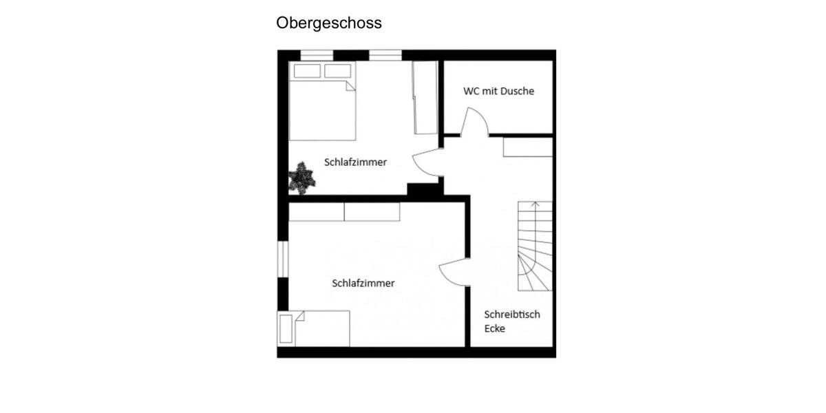 Doppelhaushälfte Rheine Altenrheine - 4 Zimmer, 110 m&sup2;, 1.260&euro; | Angebot:26335846