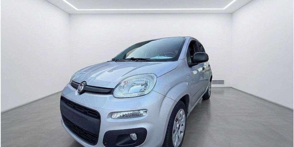 Fiat Panda 123.500 km 5.590 &euro; Emsdetten 48282