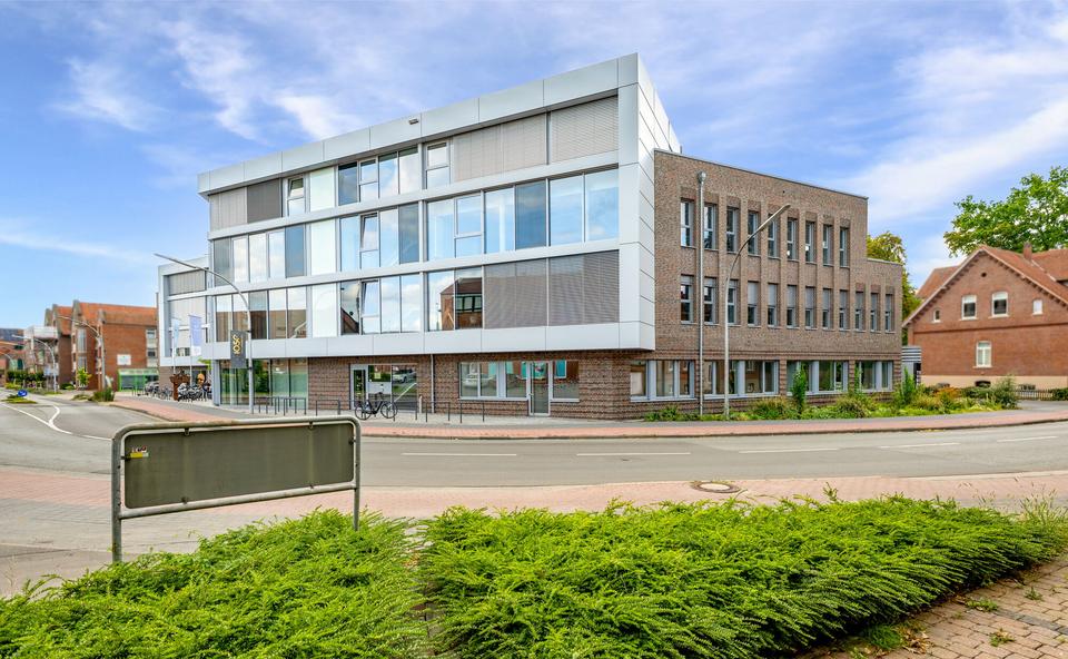 Gewerbeobjekt Lingen (Ems) - 4.150&euro; | Angebot:26498747