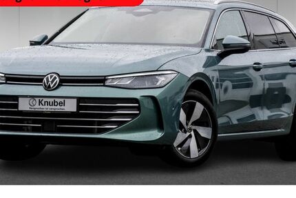 VW Passat Variant 9.028 km 41.480 &euro; Greven 48268