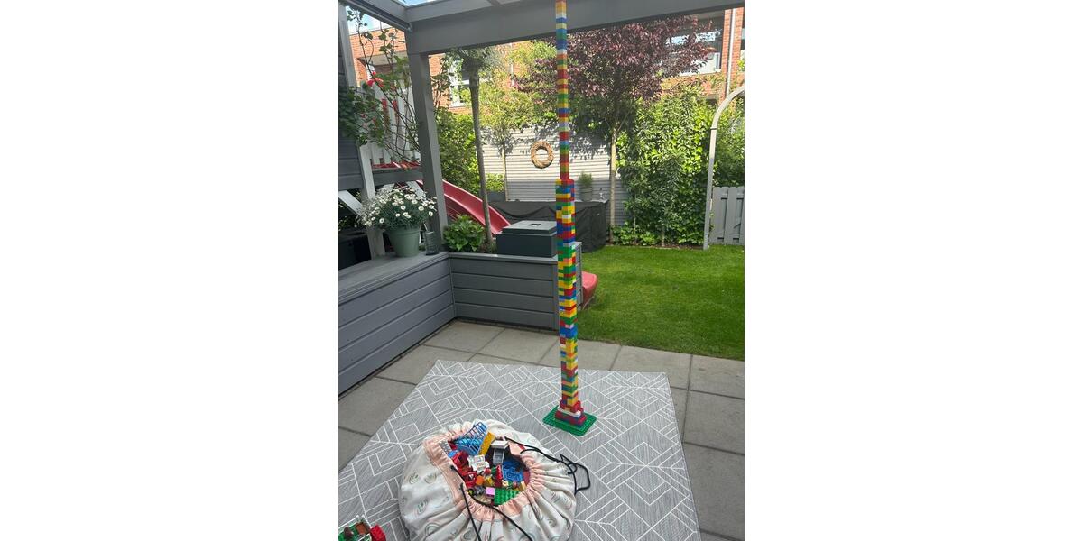 Reihenhaus Lingen (Ems) Damaschke - 449.000&euro; | Angebot:24480658