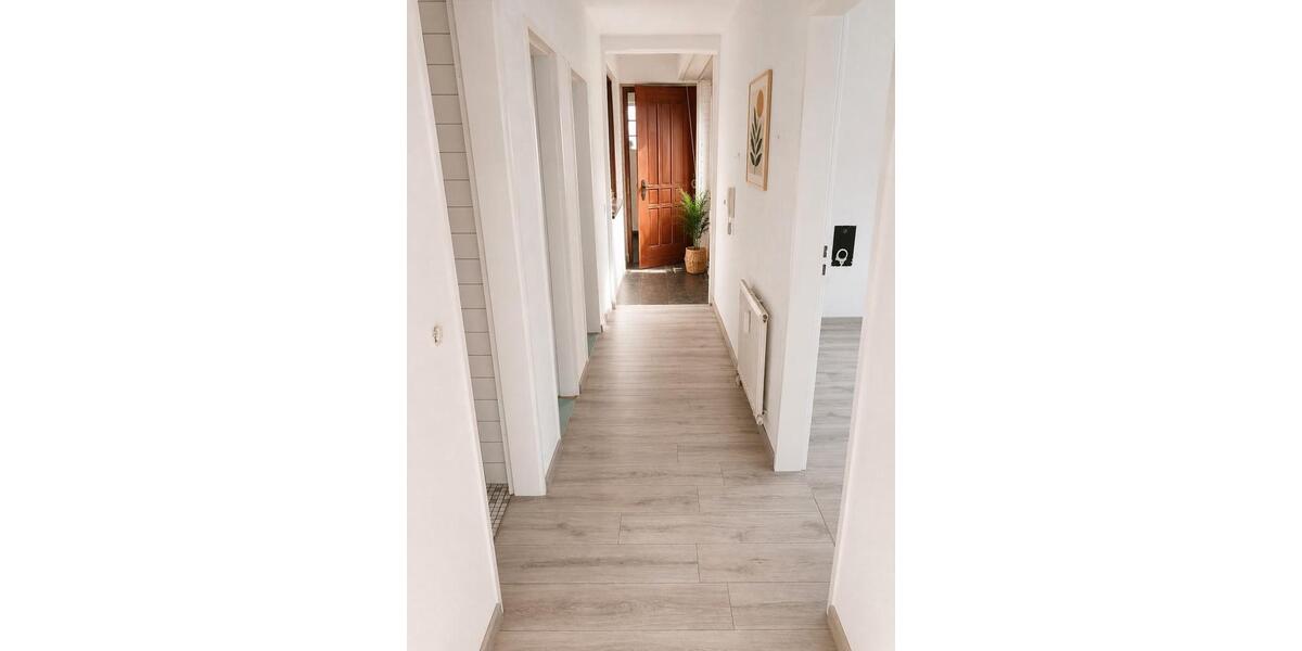 Terrassenwohnung Rheine Altenrheine - 2 Zimmer, 54 m&sup2;, 115.000&euro; | Angebot:26827319