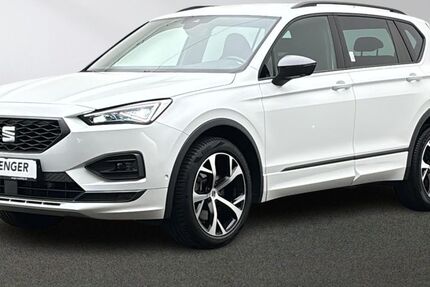 Seat Tarraco 41.633 km 35.490 &euro; Rheine 48429