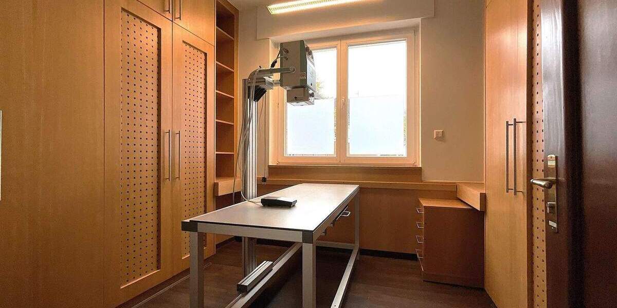 Gewerbeobjekt Rheine Wietesch/Schleupe - 2 Zimmer, 640.000&euro; | Angebot:25779512