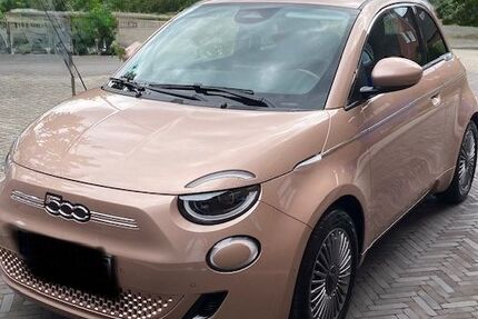 Fiat 500e 21.000 km 17.500 &euro; Emsdetten 48282