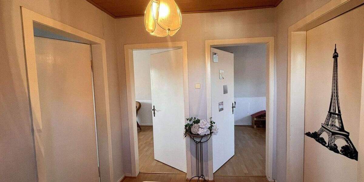 Einfamilienhaus Rheine Hauenhorst - 7 Zimmer, 133 m&sup2;, 229.000&euro; | Angebot:25776787