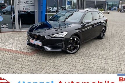 Cupra Leon 15.626 km 29.900 &euro; Schüttorf 48465