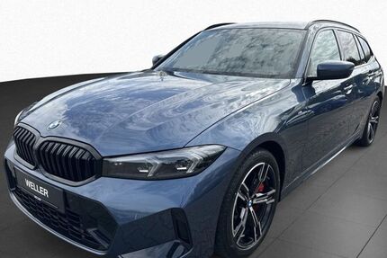 BMW 320 9.092 km 43.350 &euro; Ibbenbüren 49479