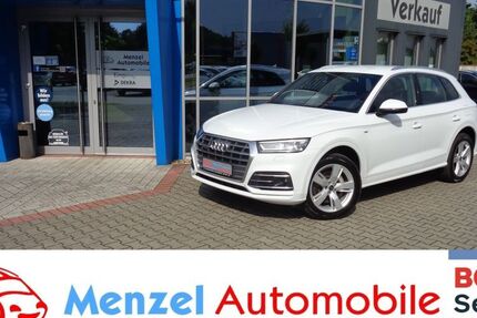 Audi Q5 78.667 km 30.490 &euro; Schüttorf 48465