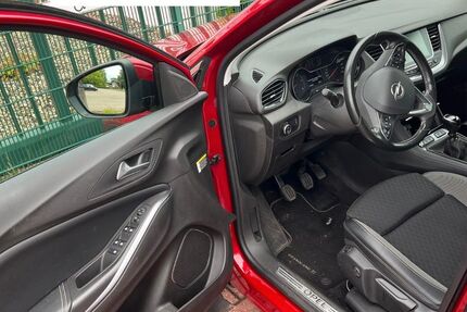 Opel Grandland (X) 129.000 km 12.700 &euro; Lingen 49808