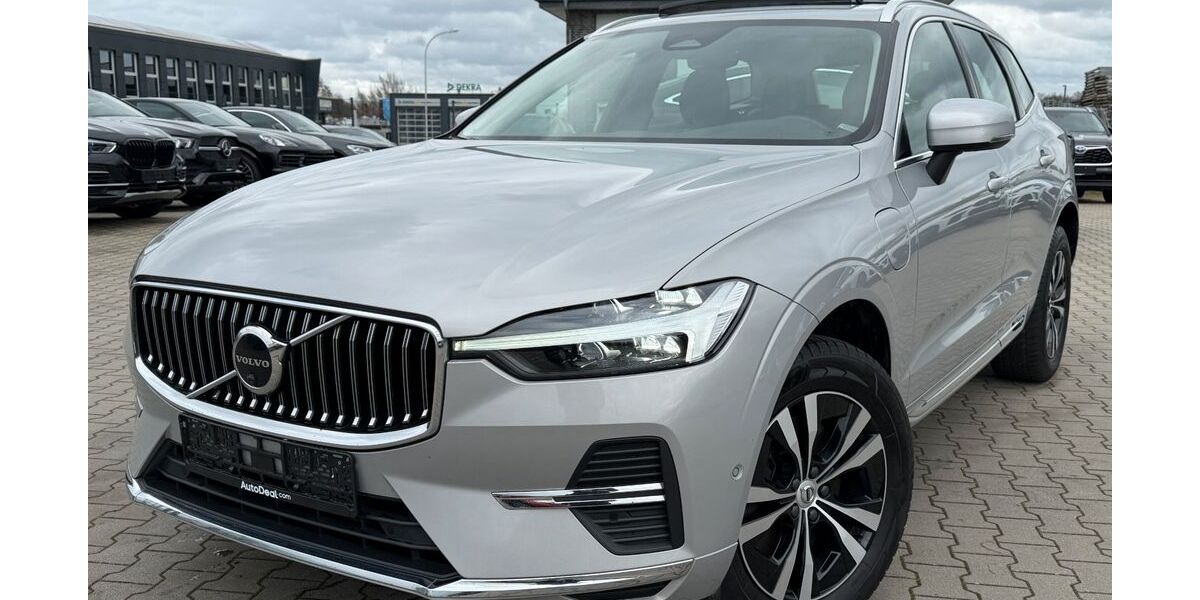 Volvo XC60 176.108 km 24.871 &euro; Gronau 48599