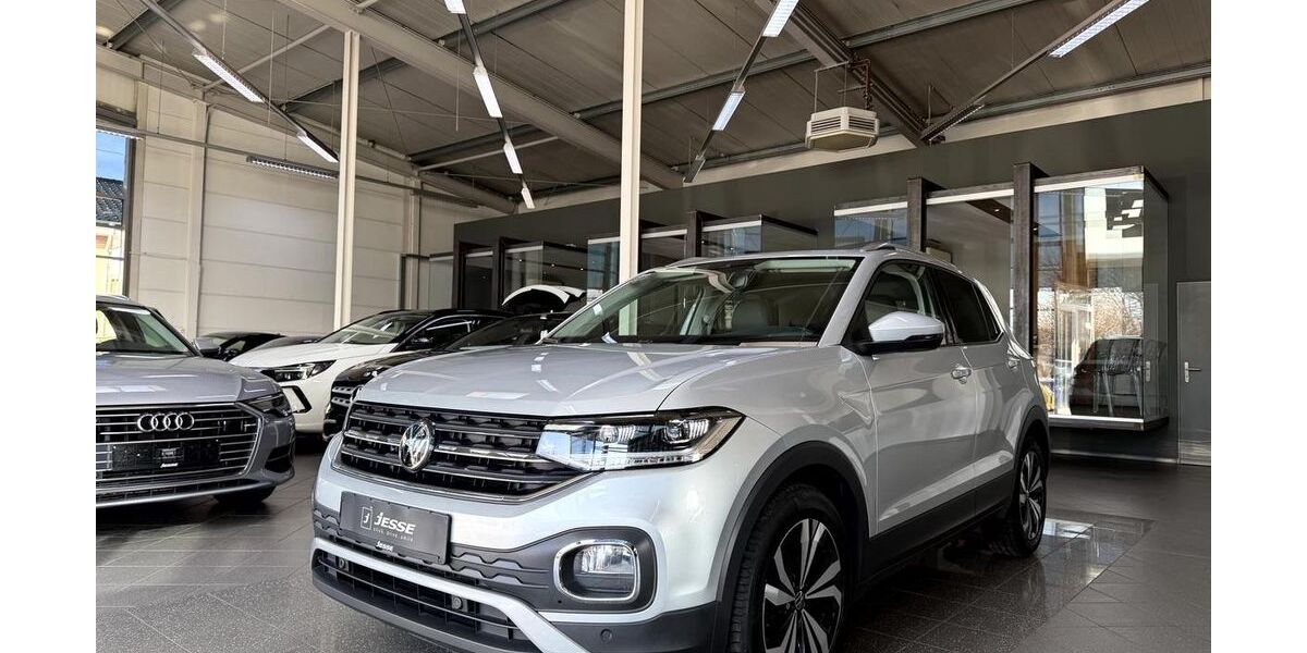 VW T-Cross 69.900 km 19.990 &euro; Ibbenbüren 49477