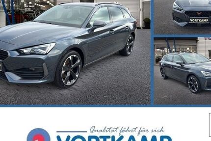 Cupra Leon 73.156 km 22.480 &euro; Gronau 48599